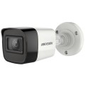 HDTVI відеокамера Hikvision DS-2CE16H0T-ITE (C) 5МП (3.6мм) купити.