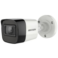HDTVI відеокамера Hikvision DS-2CE16H0T-ITE (C) 5МП (3.6мм)