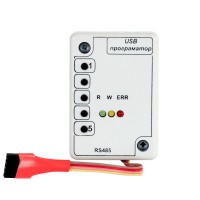 пограматор Тірас  Tiras USB