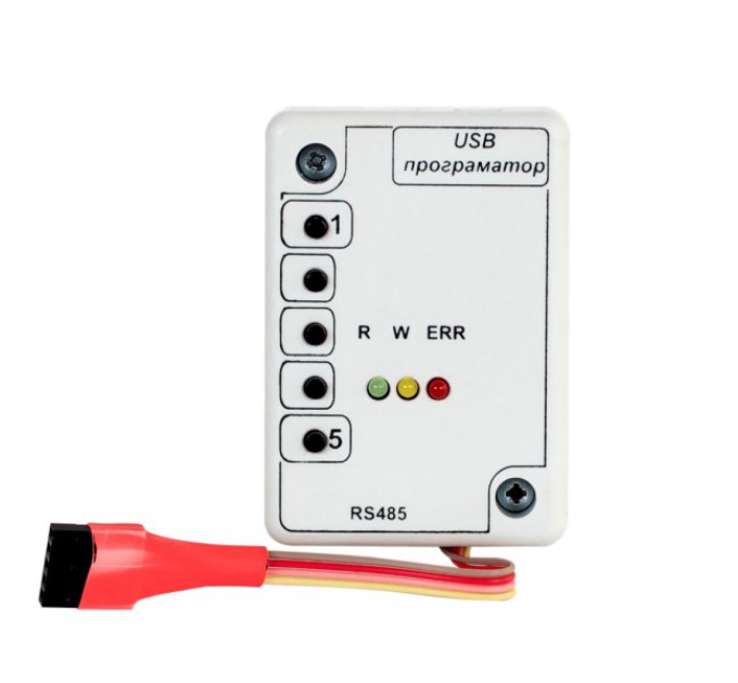 пограматор Тірас  Tiras USB купити.