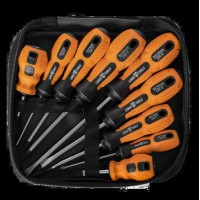 Набір викруток LogicTools