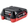 Акумуляторний блок LiHD 12В 4Aг Metabo (625349000) купити.