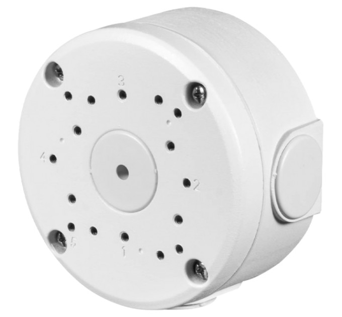 Монтажна коробка Light Vision VLC-01BX(M) купити.