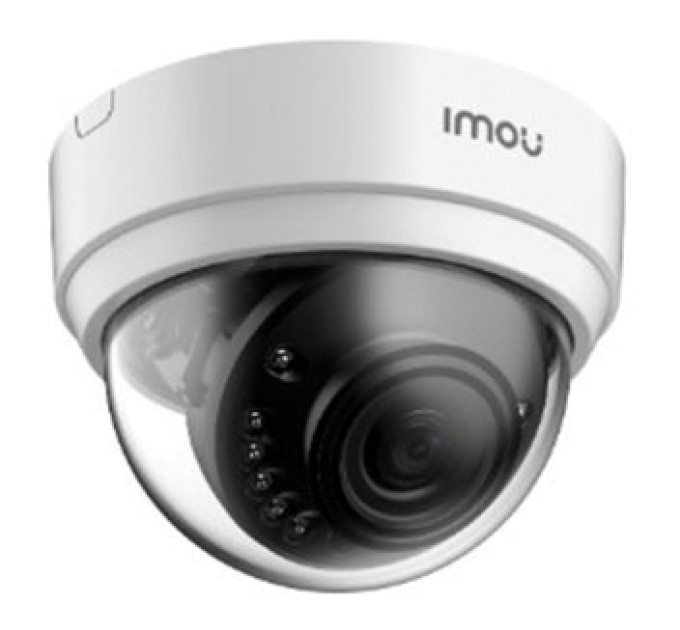 2Мп купольна Wi-Fi відеокамера Imou IMOU (by Dahua Technology) IPC-D22P