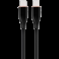 Кабель Cablexpert CC-USB2S-CMCM-1.5M-BK 1.5 м