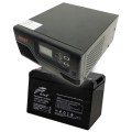 Комплект ДБЖ + АКБ MUST EP20-R1000W + LFP12.8V100AH G24 купити.