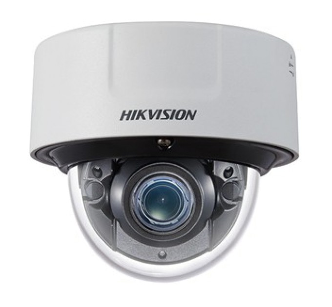 4МП DarkFighter IP відеокамера Hikvision c IVS функціями iDS-2CD7146G0-IZS (8-32 мм)