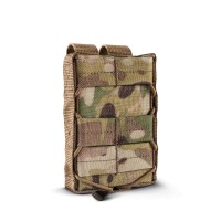 Підсумок під магазин U-WIN Cordura 1000 мультикам AR оперативний із пластиковими вставками
