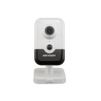 6Мп IP відеокамера Hikvision c детектором осіб і Smart функціями DS-2CD2463G0-IW (2.8 мм)