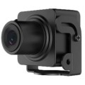 2 Мп мережева міні-відеокамера Hikvision DS-2CD2D21G0/M-D/NF(4 мм) купити.