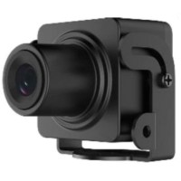 2 Мп мережева міні-відеокамера Hikvision DS-2CD2D21G0/M-D/NF(4 мм)