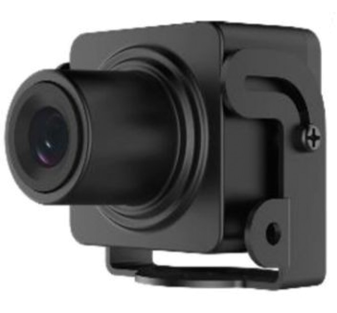 2 Мп мережева міні-відеокамера Hikvision DS-2CD2D21G0/M-D/NF(4 мм) купити.