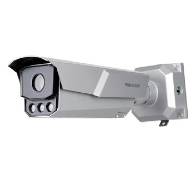 4 Мп DarkFighter мережева ANPR камера Hikvision iDS-TCM403-BI (8-32 мм)