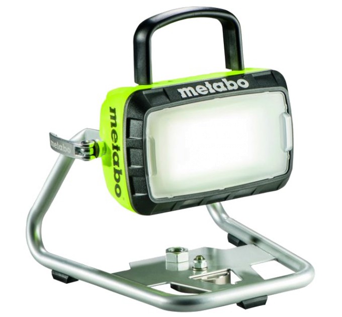 Акумуляторний прожектор Metabo BSA 14.4-18 LED (316093160) купити.