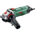 Кутова шліфмашина Bosch PWS 850-125 (06033A270B) купити.