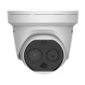 Двоспектральна камера Hikvision DS-2TD1217B-6/PA BC 4МП купити.