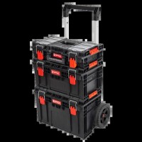 Ящик для інструментів QBRICK SYSTEM PRIME SET 2