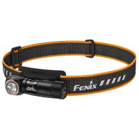 Налобний ліхтар Fenix HM23 V2.0