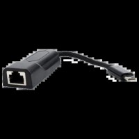 Адаптер USB Type-C - Gigabit Ethernet