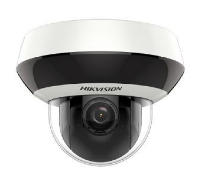 2Мп IP PTZ відеокамера Hikvision c ІК підсвічуванням Hikvision DS-2DE2A204IW-DE3 (2.8-12 мм)