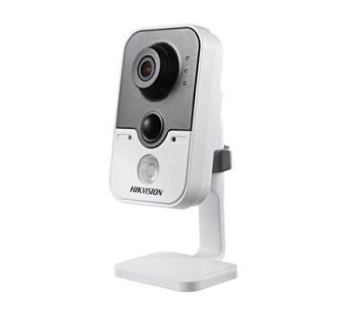 2МП IP відеокамера Hikvision з PIR датчиком DS-2CD2420F-I (4 мм)