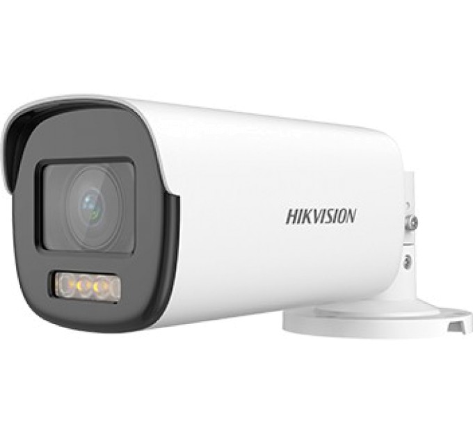HDTVI відеокамера Hikvision DS-2CE19DF8T-AZE 2МП (2.8-12мм) купити.