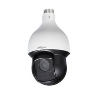 4МП Starlight IP PTZ відеокамера Dahua з алгоритмами AI Dahua DH-SD59432XA-HNR