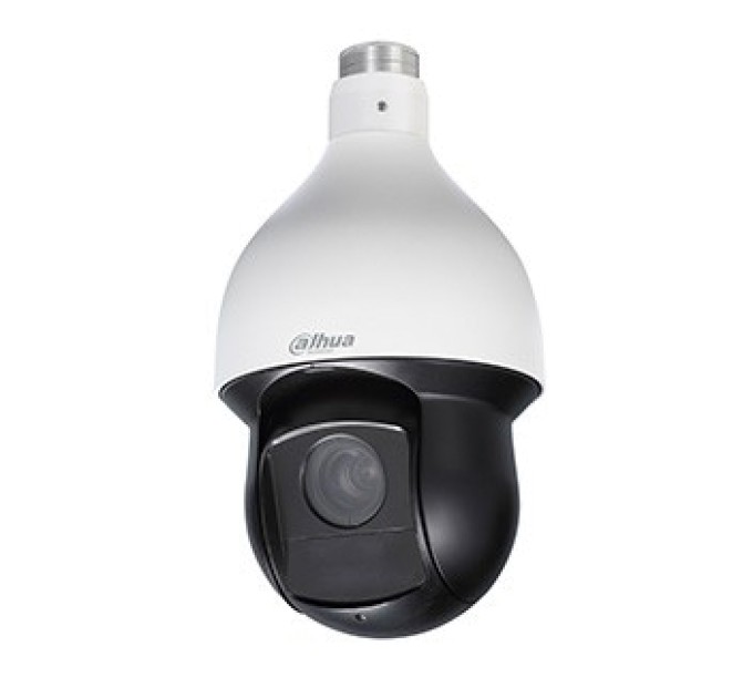 4МП Starlight IP PTZ відеокамера Dahua з алгоритмами AI Dahua DH-SD59432XA-HNR купити.