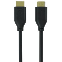 Кабель Cablexpert CC-HDMI8K-1M HDMI V.2.1 8К 60Гц 1 м