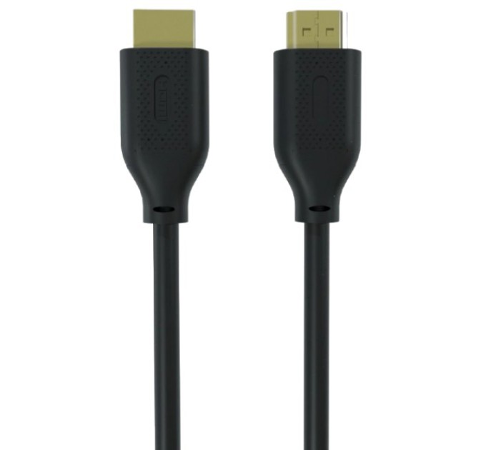 Кабель Cablexpert CC-HDMI8K-1M HDMI V.2.1 8К 60Гц 1 м купити.