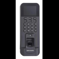 Термінал контролю доступу Hikvision DS-K1T804BMF