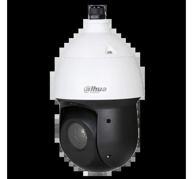 PTZ відеокамера Dahua DH-SD49425ZB-HNR 4МП (4.8-120 мм) купити.