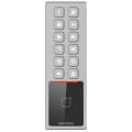 Термінал Hikvision DS-K1T805MX Mifare купити.