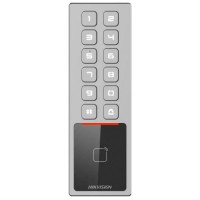 Термінал Hikvision DS-K1T805MX Mifare