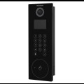 2Мп багатоабонентська IP панель DS-KD8103-E6 купити.