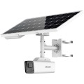4 МП ColorVu із сонячною батареєю DS-2XS2T47G0-LDH/4G/C18S40 4mm купити.