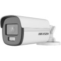 2Мп ColorVu відеокамера Hikvision DS-2CE12DF0T-F (2.8мм)