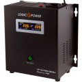 Джерело безперебійного живлення LogicPower LPY-W-PSW-500VA+