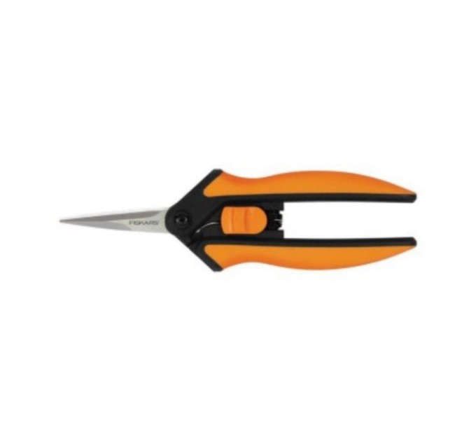 Ножиці Fiskars Solid™ Micro-Tip SP13 1051600 купити.