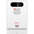 Панель відеодомофона Hikvision DS-PEAP-CVS1(B) купити.