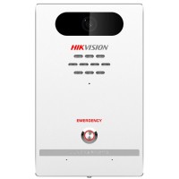 Панель відеодомофона Hikvision DS-PEAP-CVS1(B)