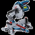 Пила торцювальна Bosch Professional GCM 216 (0601B33000)