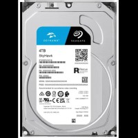 Жорсткий диск внутрішній SEAGATE SkyHawk ST4000VX016 4Тб