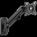 Кронштейн для монітора Gembird MA-WA1-01 17-27" 7кг купити.