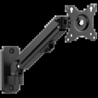 Кронштейн для монітора Gembird MA-WA1-01 17-27