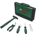 Набір інструментів в пеналі Bosch Easy Starter (1600A027PT) купити.