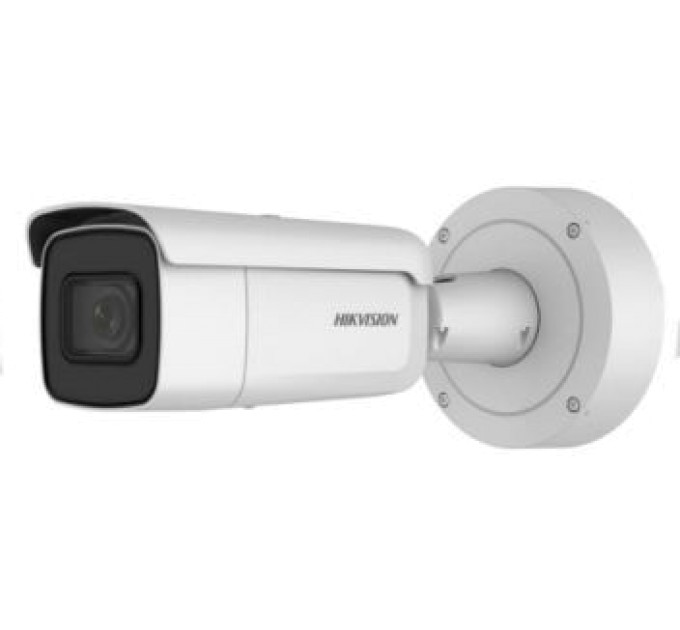 8 Мп IP відеокамера Hikvision з функціями IVS і детектором осіб DS-2CD2683G0-IZS (2.8-12 мм) купити.