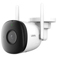 IP відеокамера Imou Bullet 3C (IPC-S3EP-3M0WE) 3МП (2.8мм) Wi-Fi