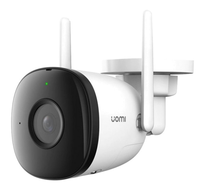 IP відеокамера Imou Bullet 3C (IPC-S3EP-3M0WE) 3МП (2.8мм) Wi-Fi купити.