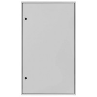 Корпус металевий ЩМП-120.50.30 IP31 STANDART